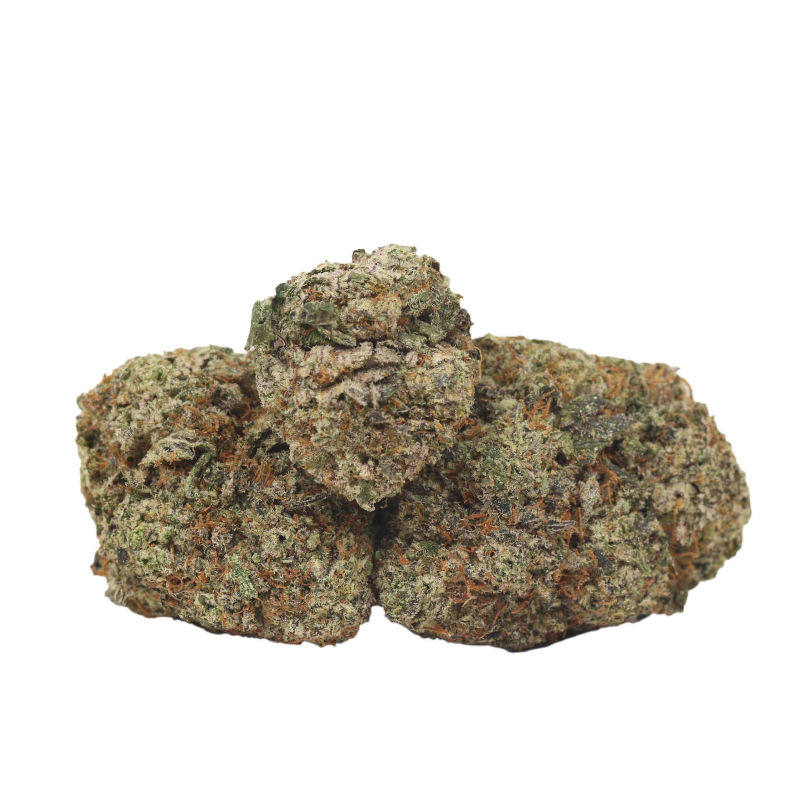 Ultra Banana strain cannabis