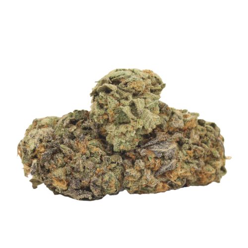White Widow strain cannabis