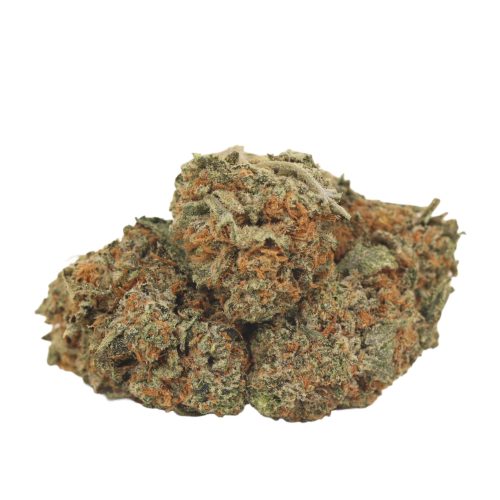 Yoda OG strain cannabis