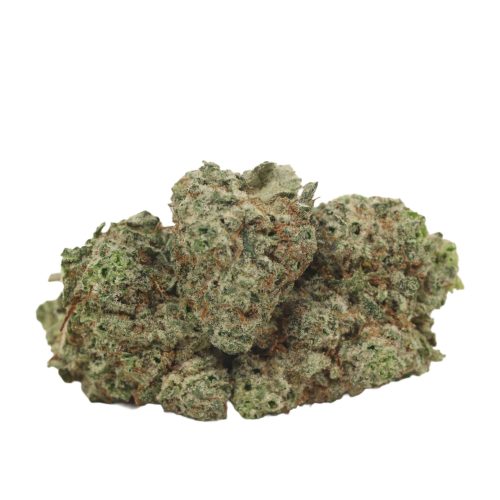 banana kush strain cannabis