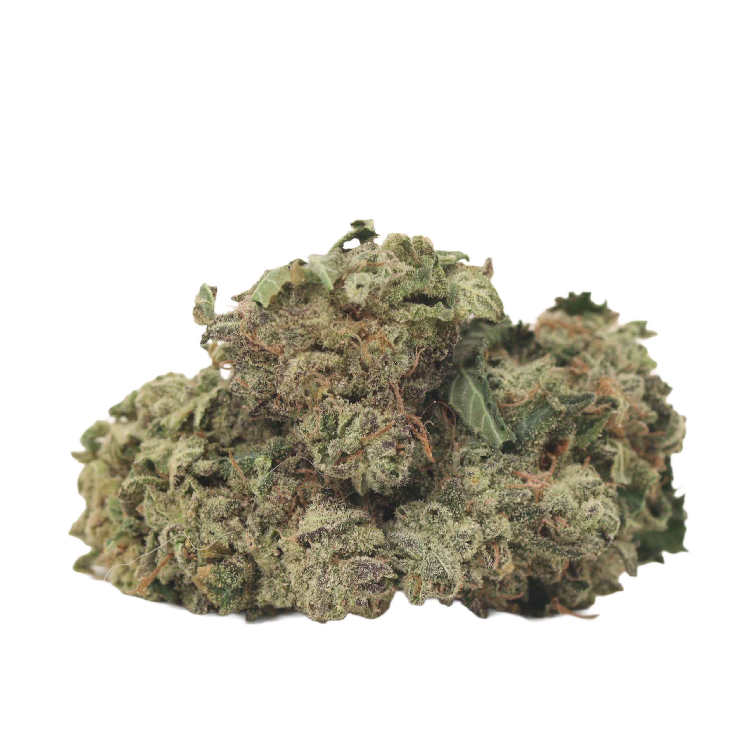 Maui Berry strain cannabis