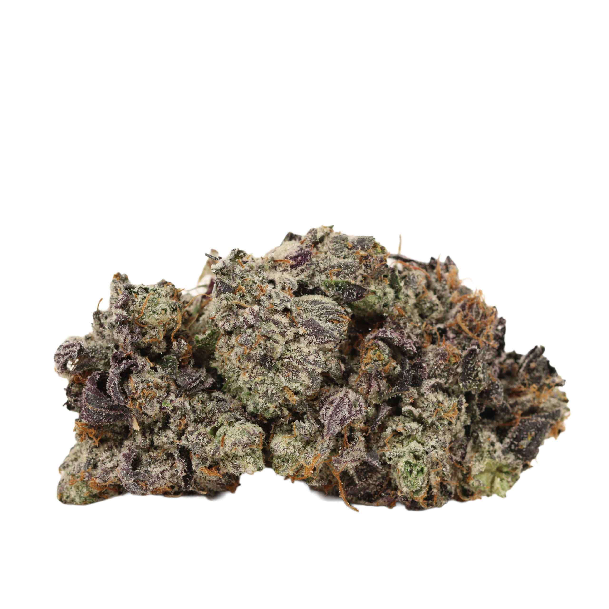 11 Week MK Ultra Strain Craft cannabis