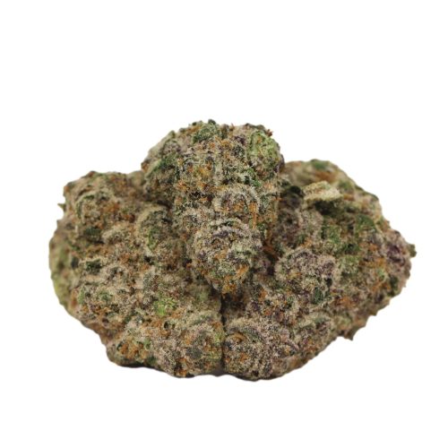 Four Star General strain cannabis