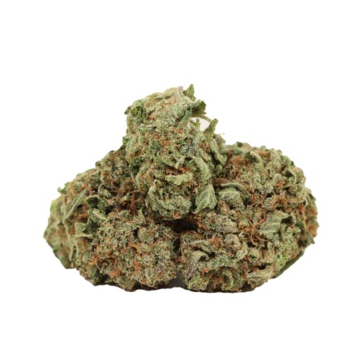 Afghani Death Bubba strain cannabis