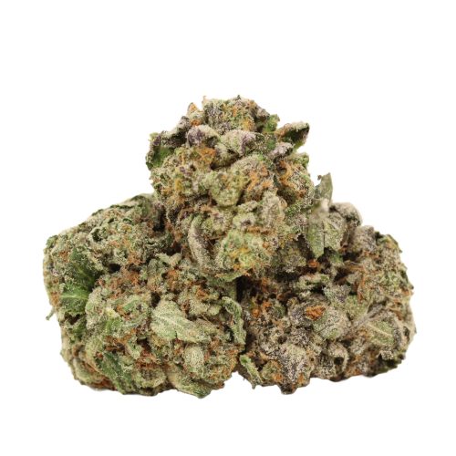 Atomic Blueberry strain cannabis