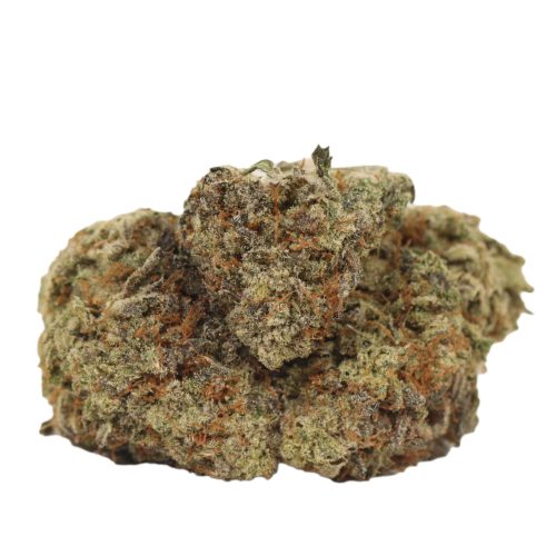 Banana Runtz strain cannabis