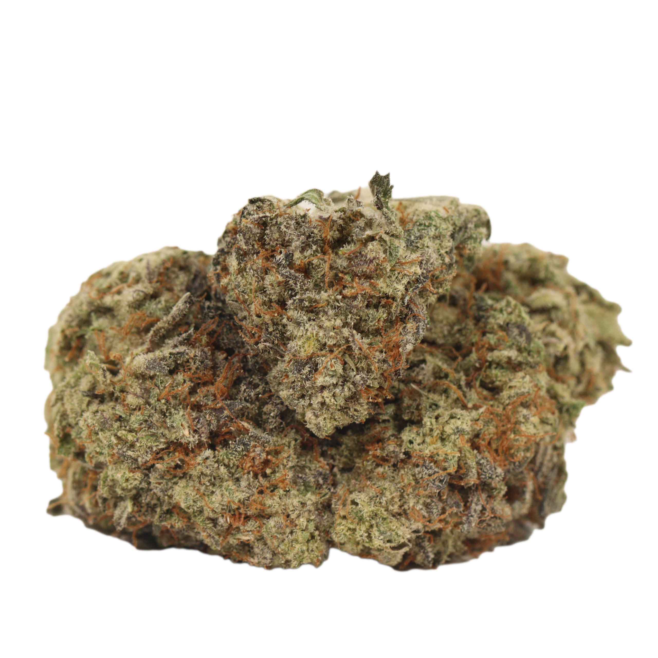 Banana Runtz strain cannabis