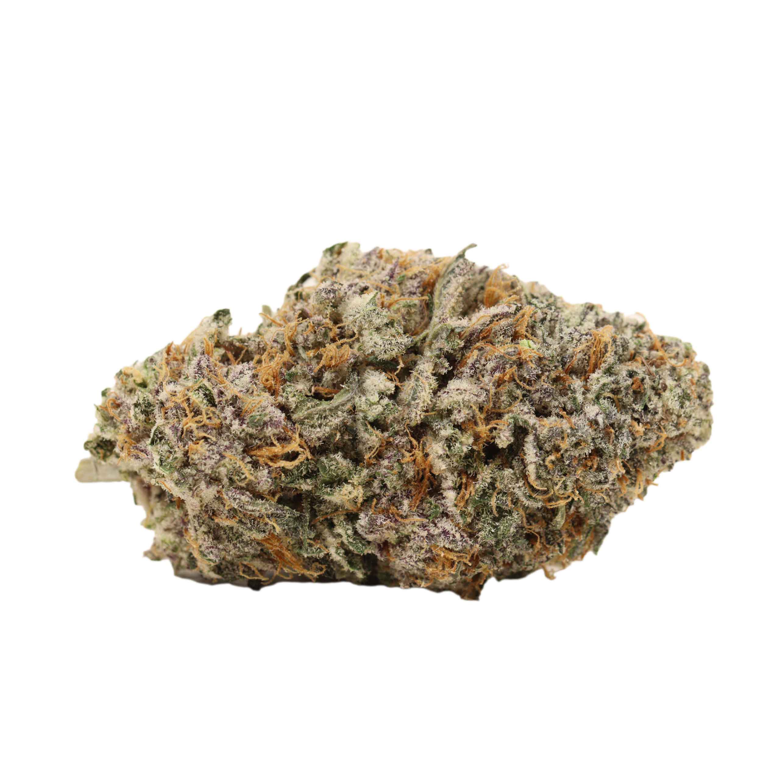 black kush