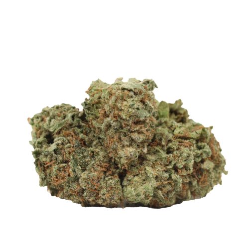 Black Mamba strain cannabis