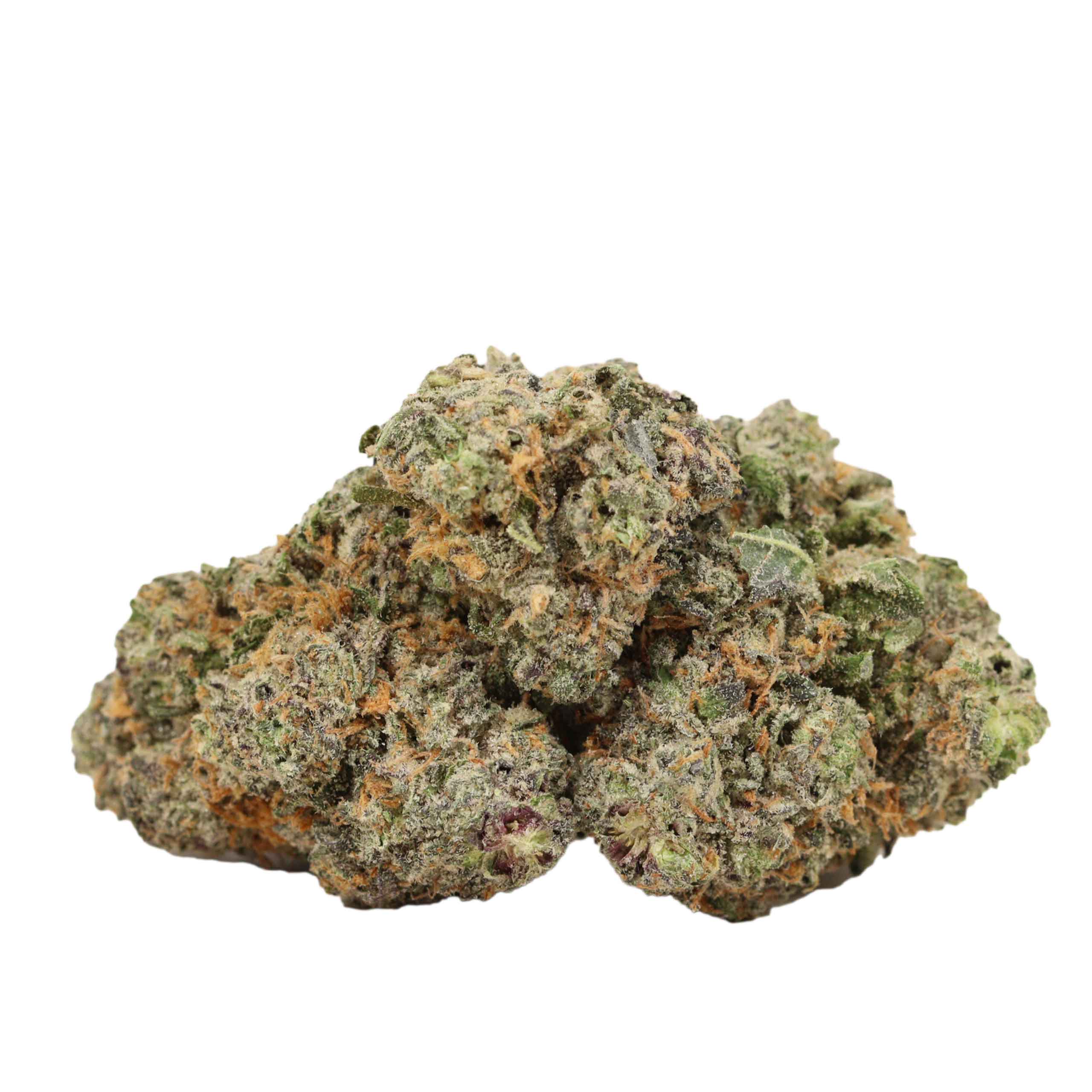 Blissful Wizard craft strain cannabis