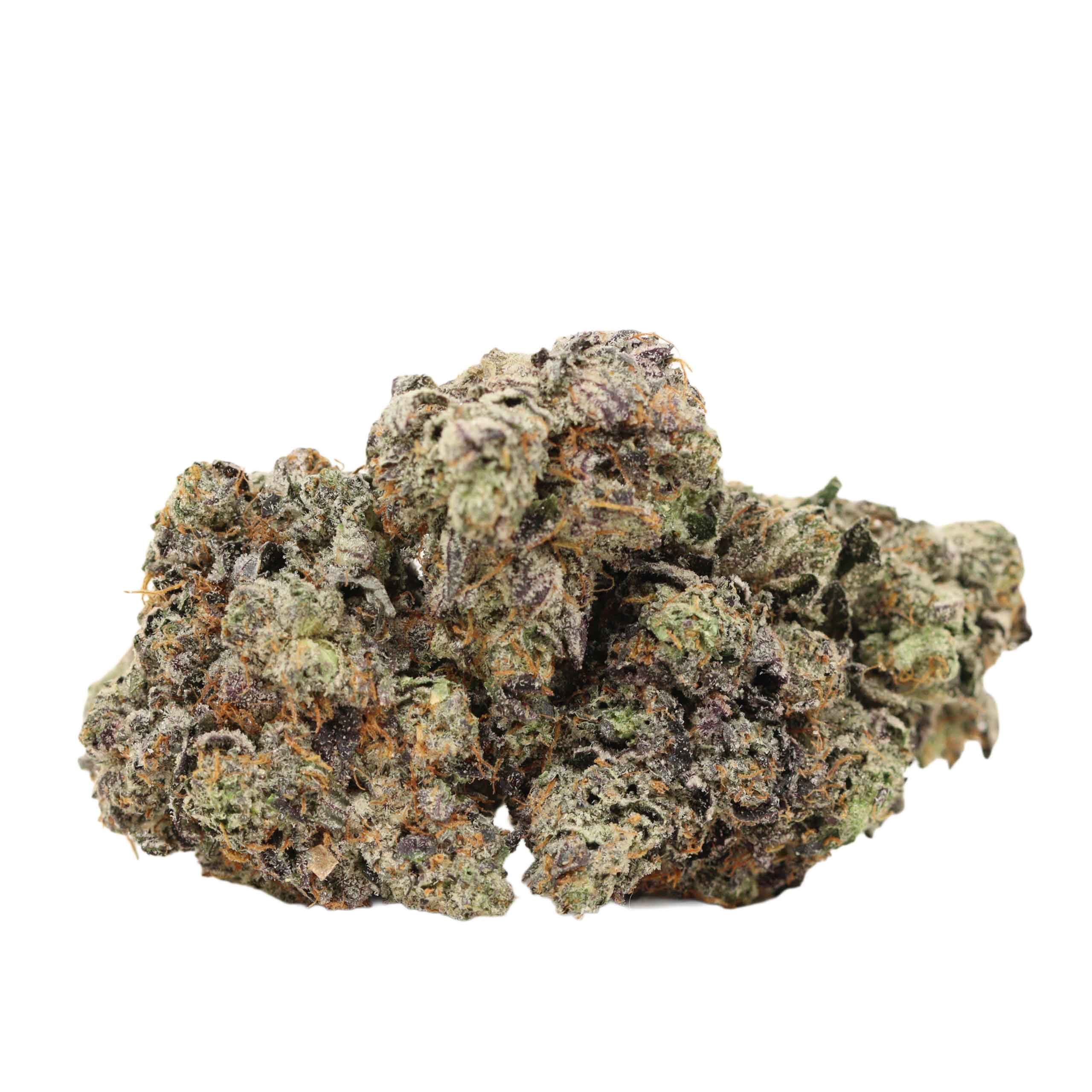Doughboy Pink Craft Strain cannabis