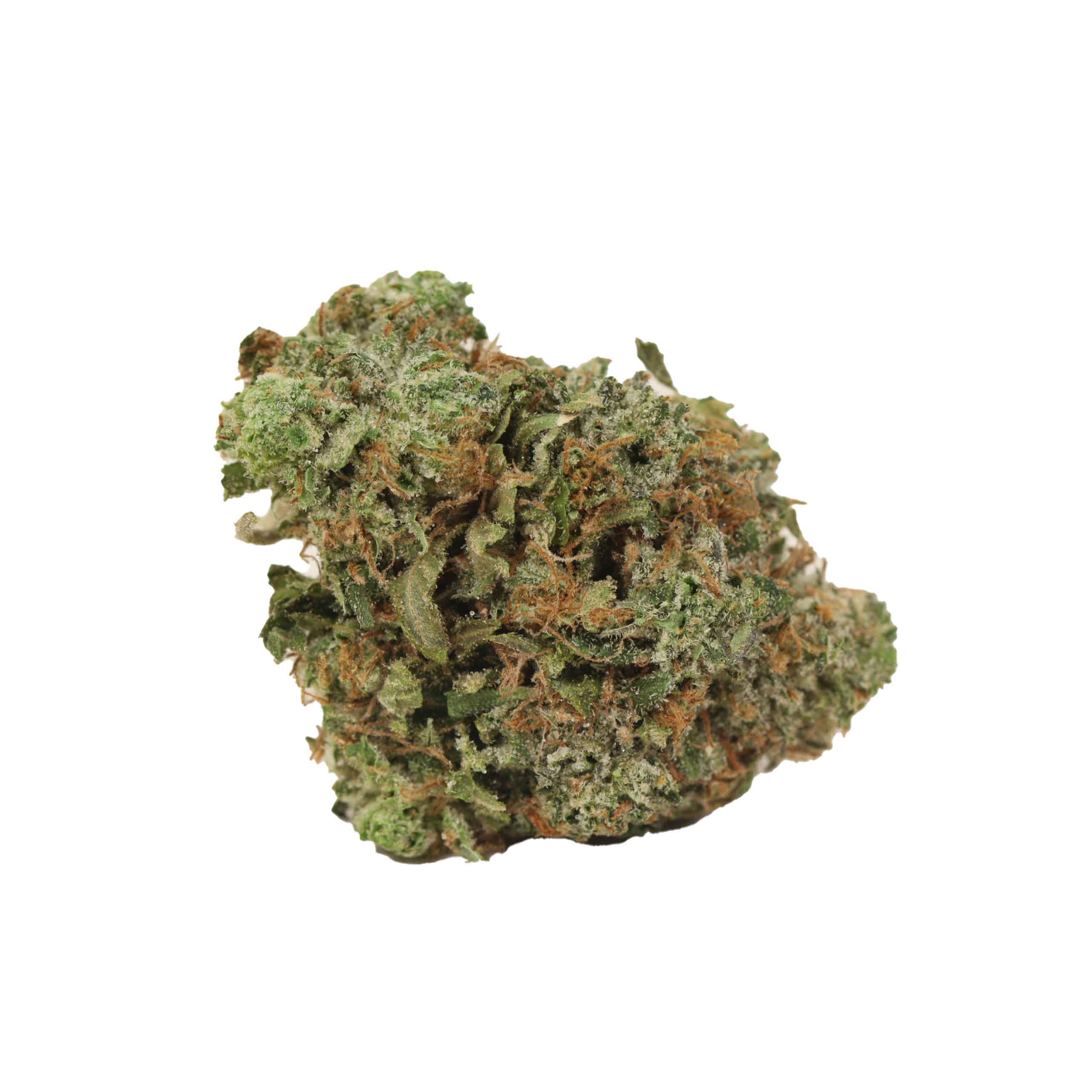 Death Tuna weed cannabis