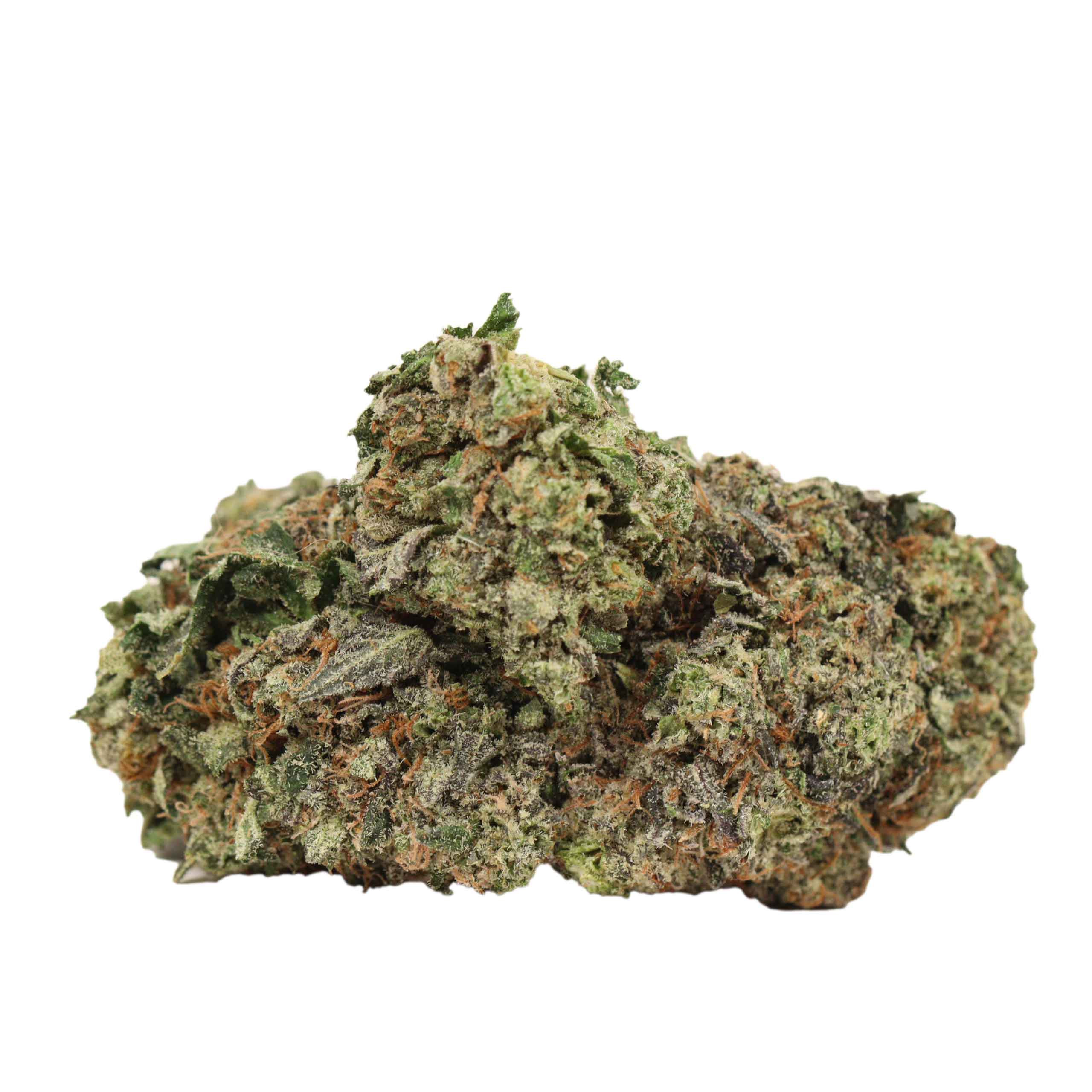 Dior Pink Kush strain cannabis