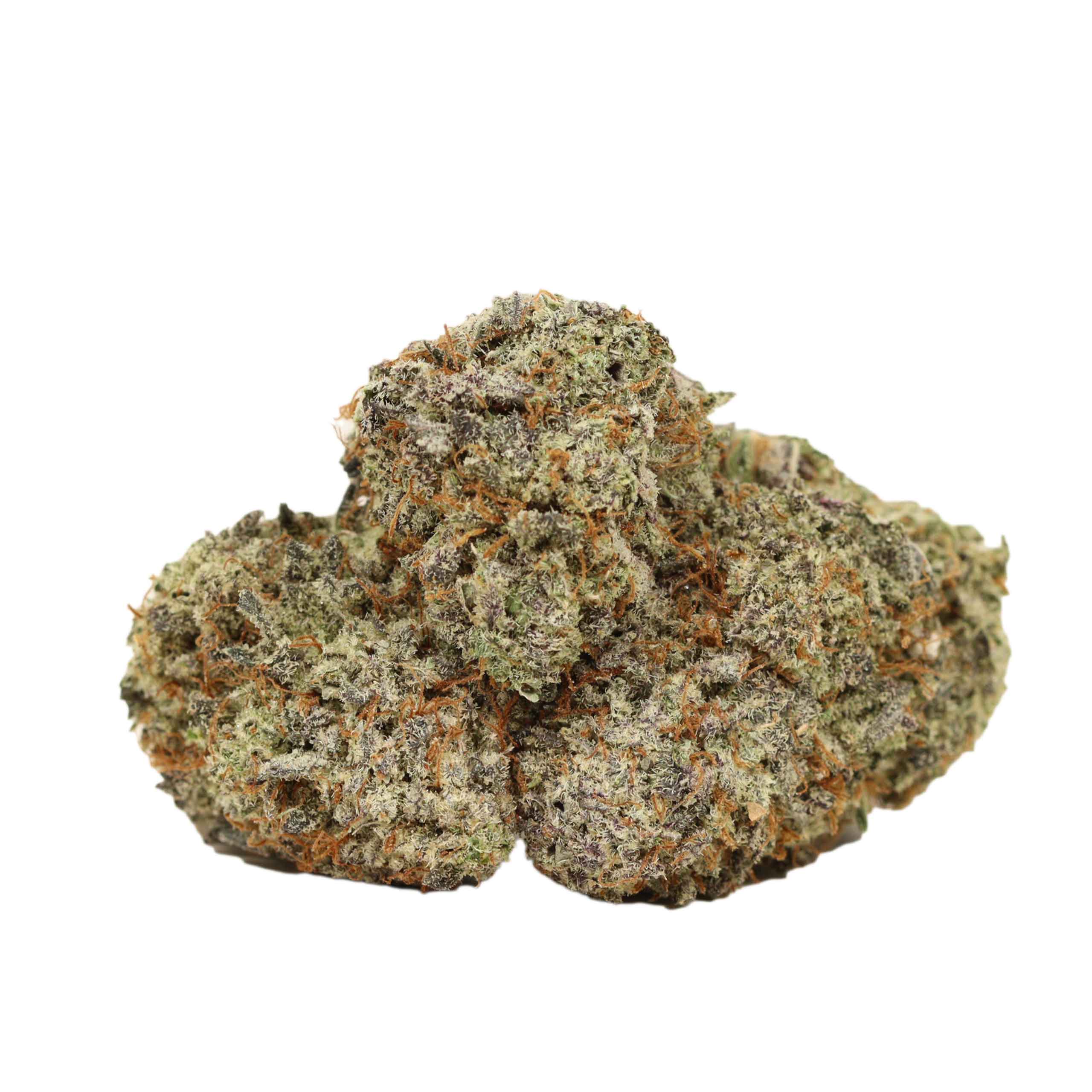 Glazed Donut strain cannabis
