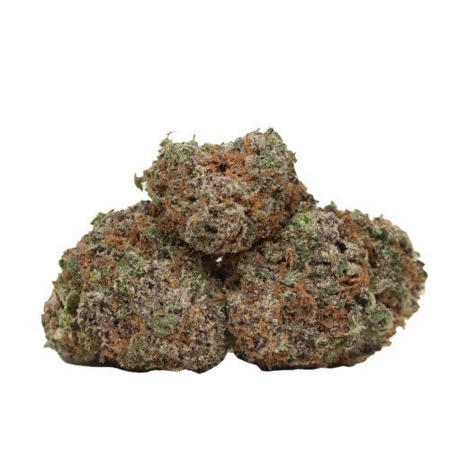 God's Green Crack strain cannabis