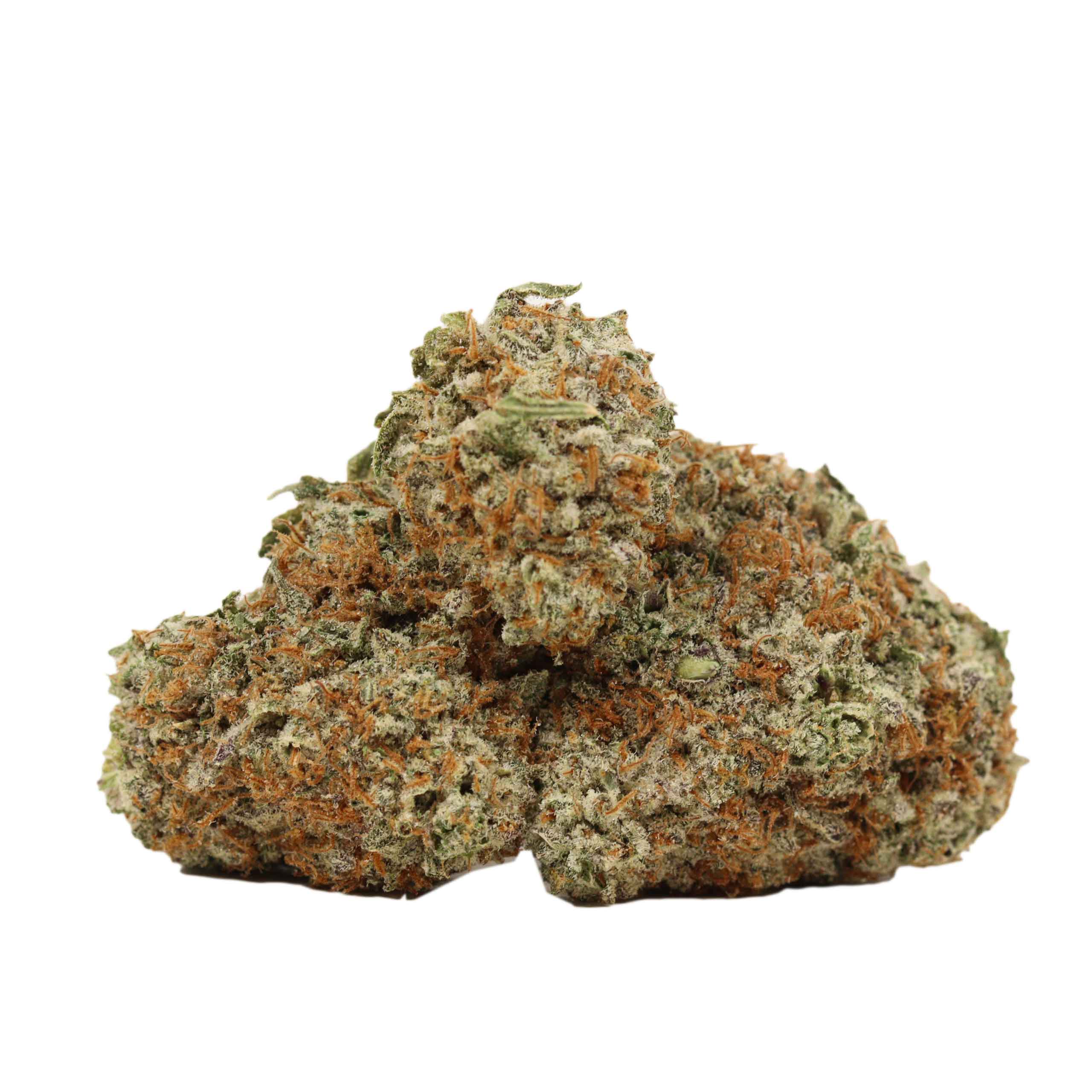 Gorilla Zkittles strain cannabis