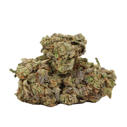 GrandDaddy Death strain cannabis