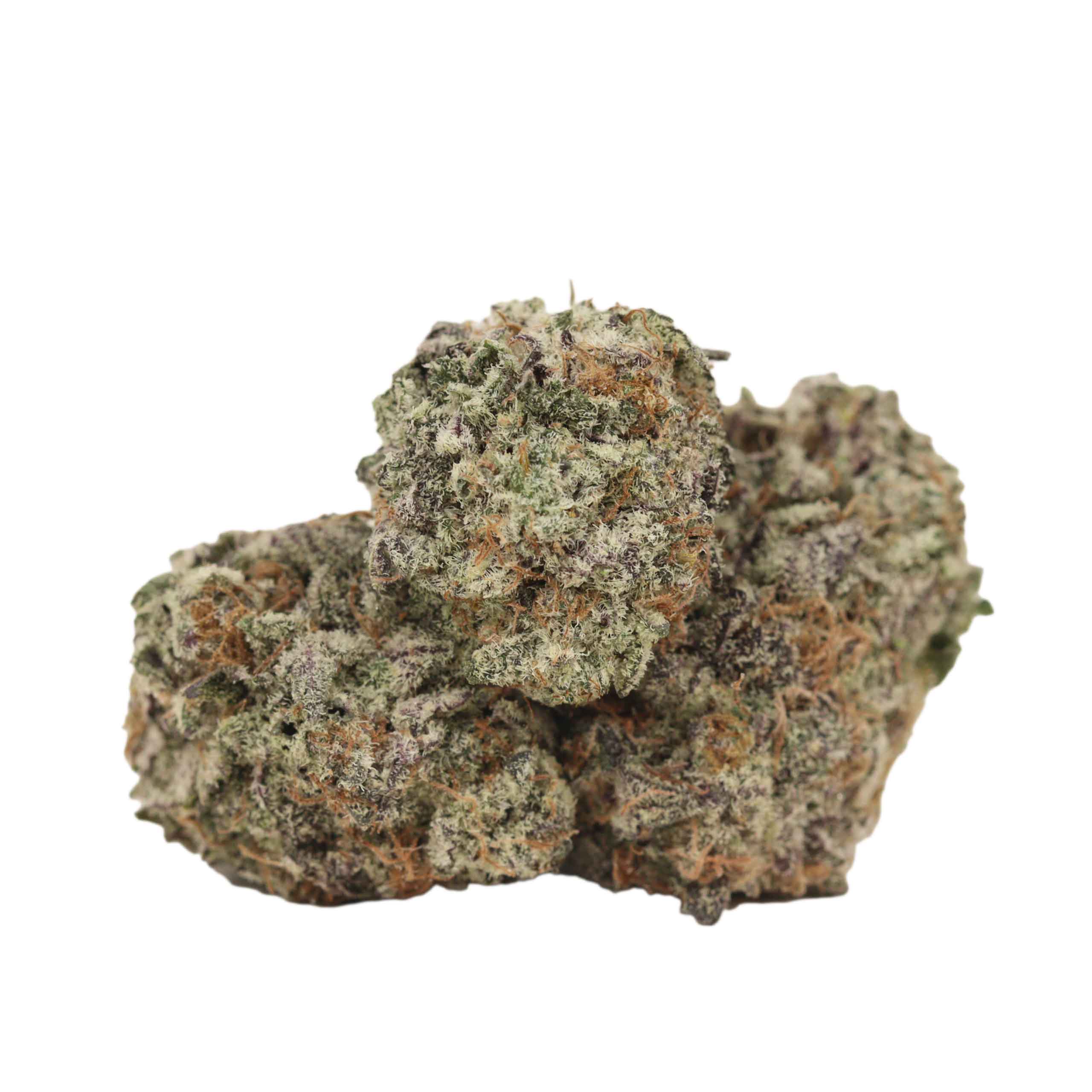 Grape Ape craft strain cannabis