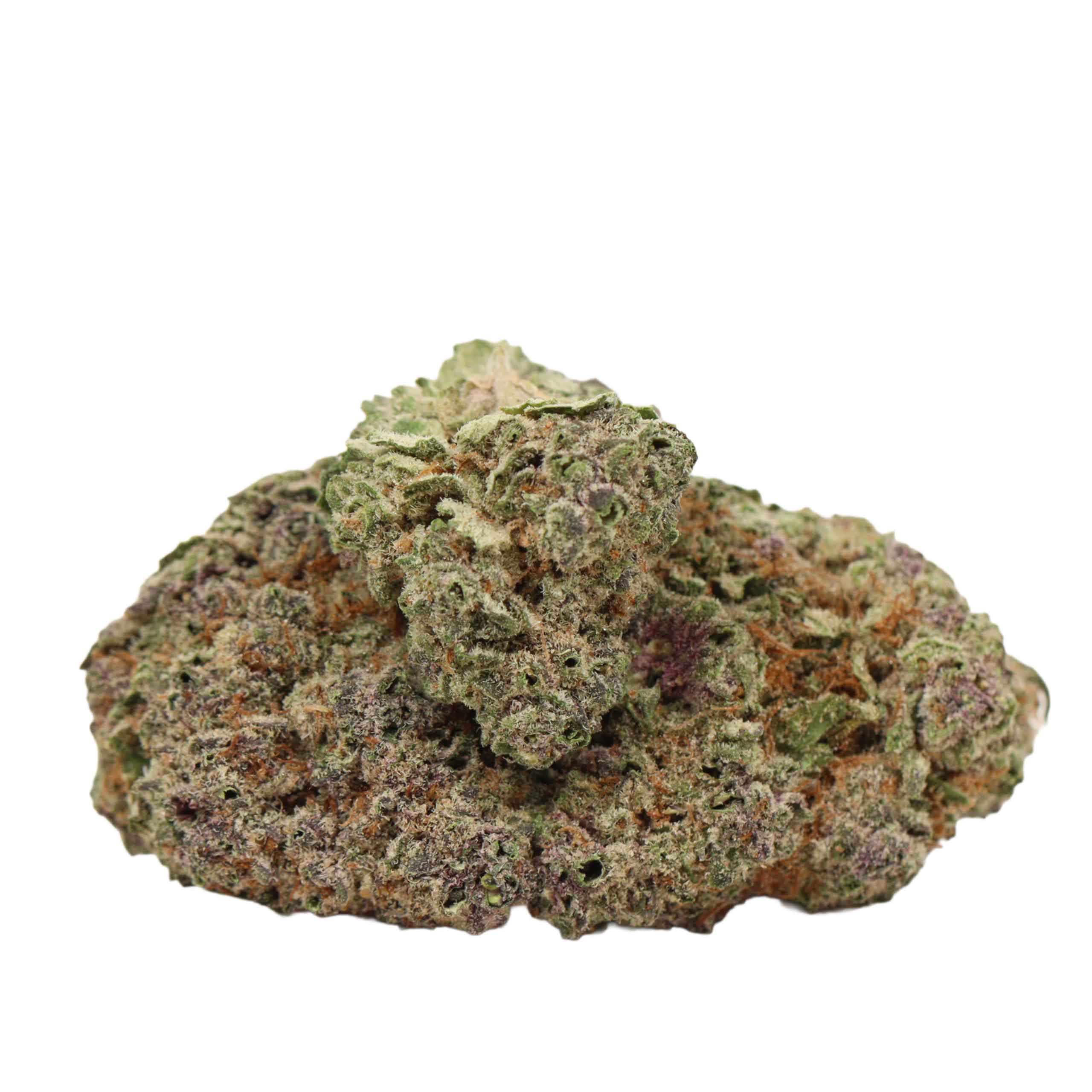 Grape Gasoline strain cannabis