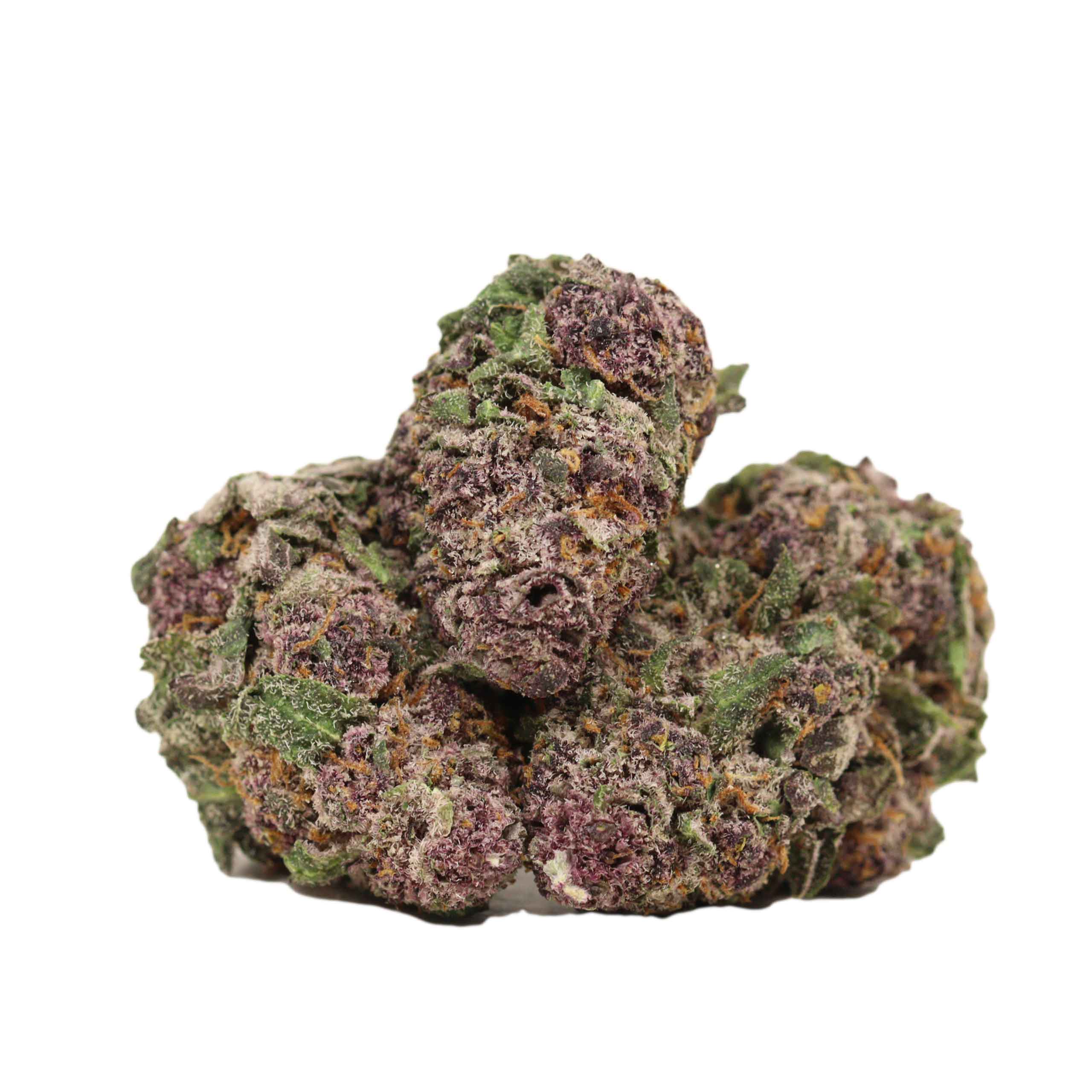 huckleberry soda strain cannabis