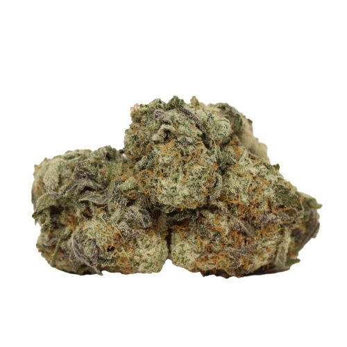 Mac 10 strain cannabis