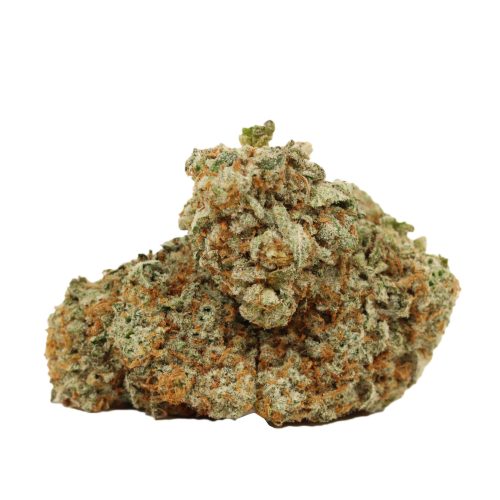 Mac 10 strain cannabis
