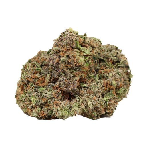 Mike Tyson OG strain cannabis