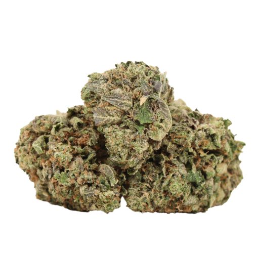 Mike Tyson OG strain cannabis