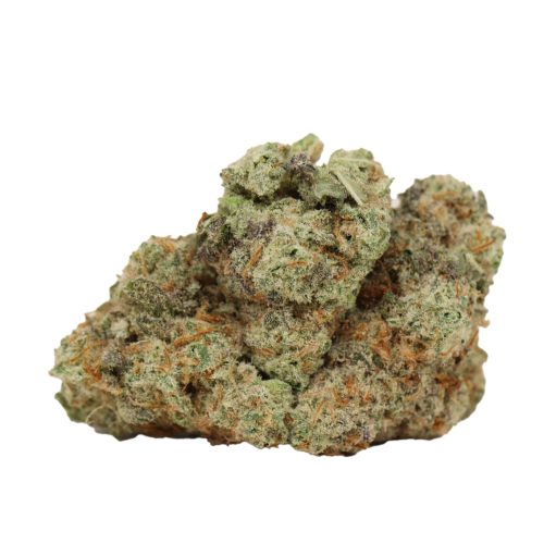 Peachy Mack strain cannabis
