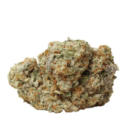 Pineapple Express strain cannabis