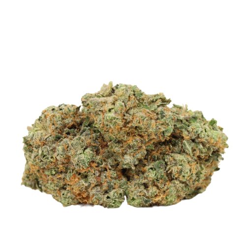 Pineapple Express strain cannabis