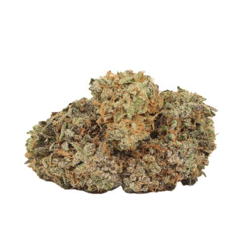 Pink Death strain cannabis