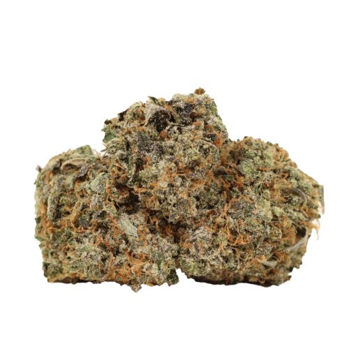 pink death strain cannabis
