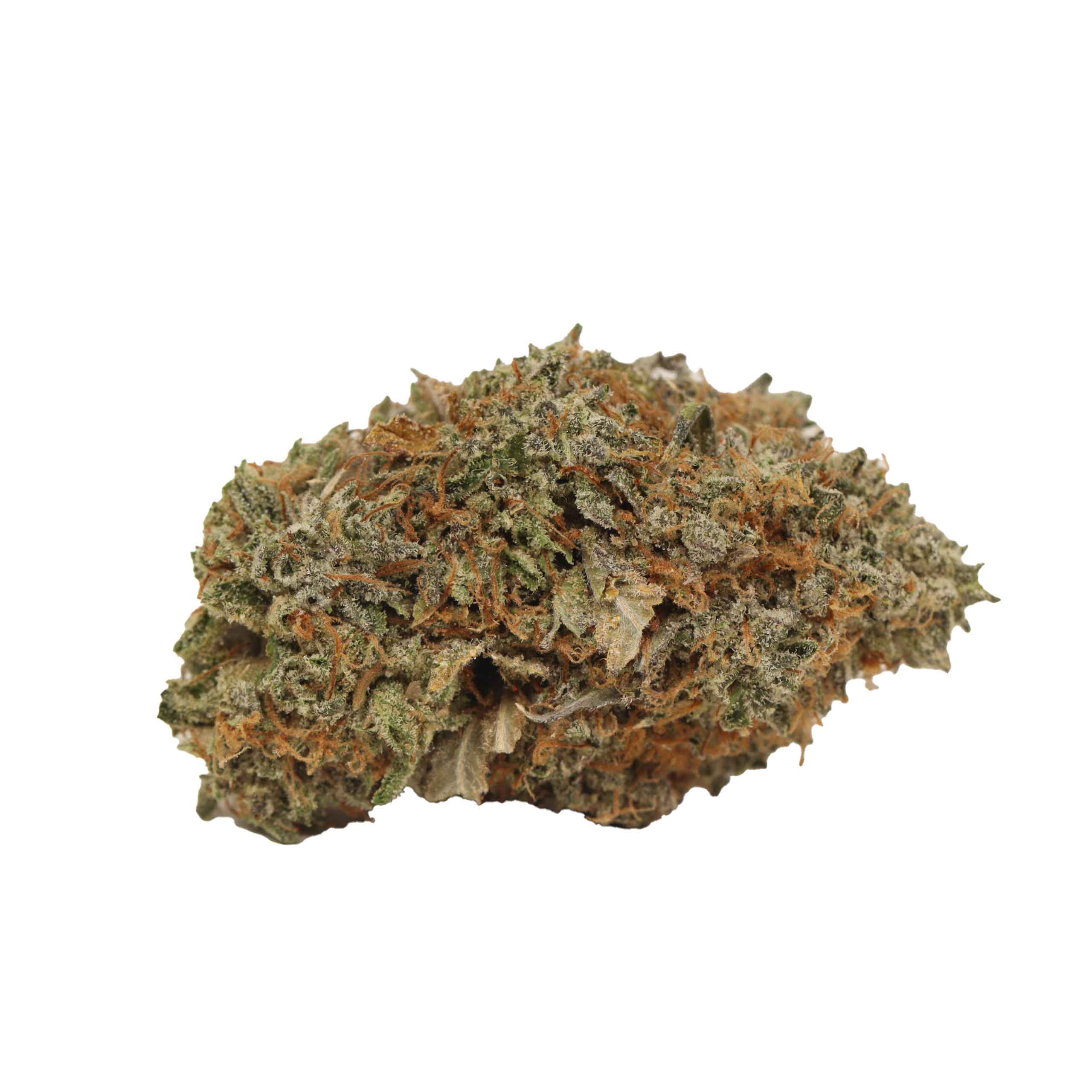Pink Death weed cannabis