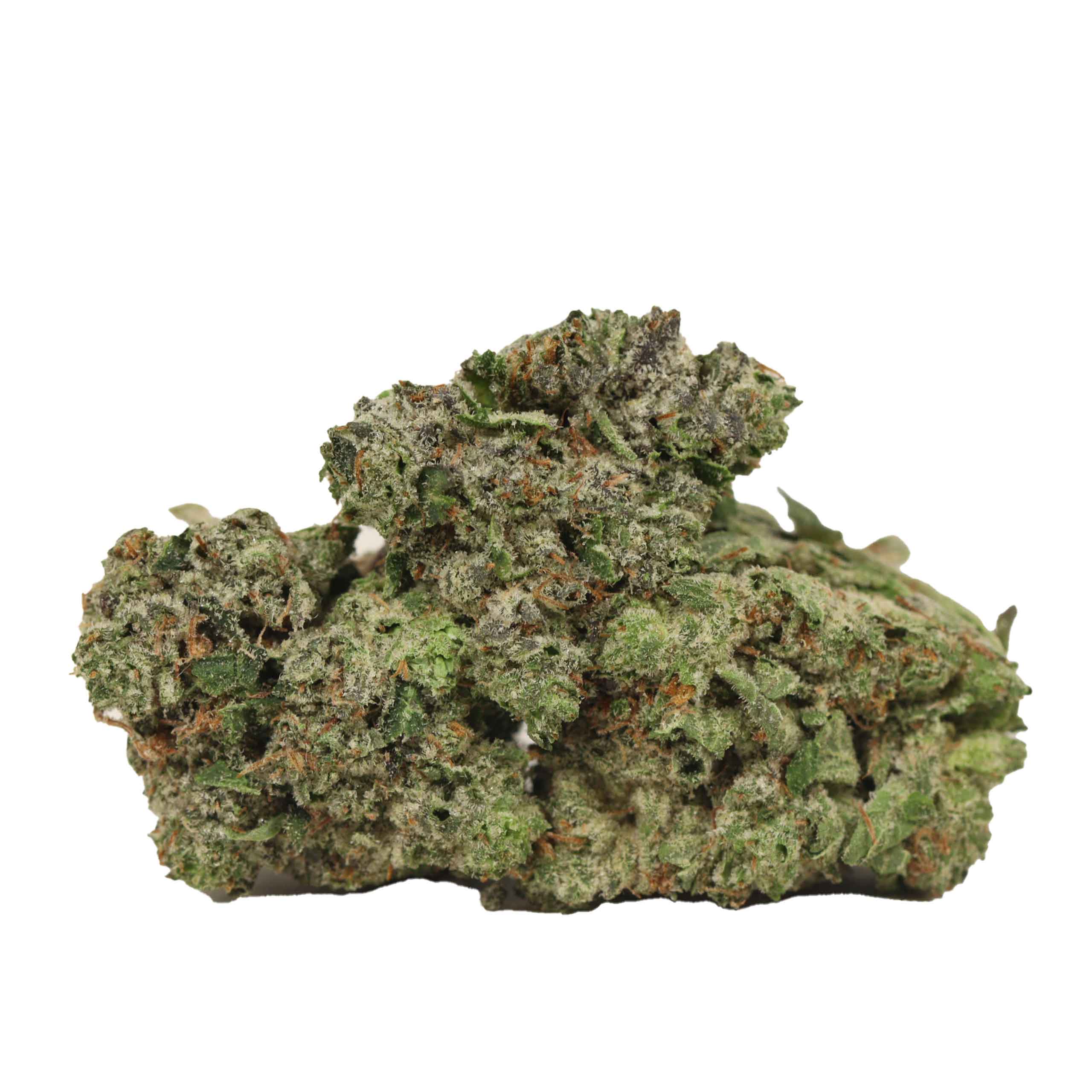Pink Muerte strain cannabis