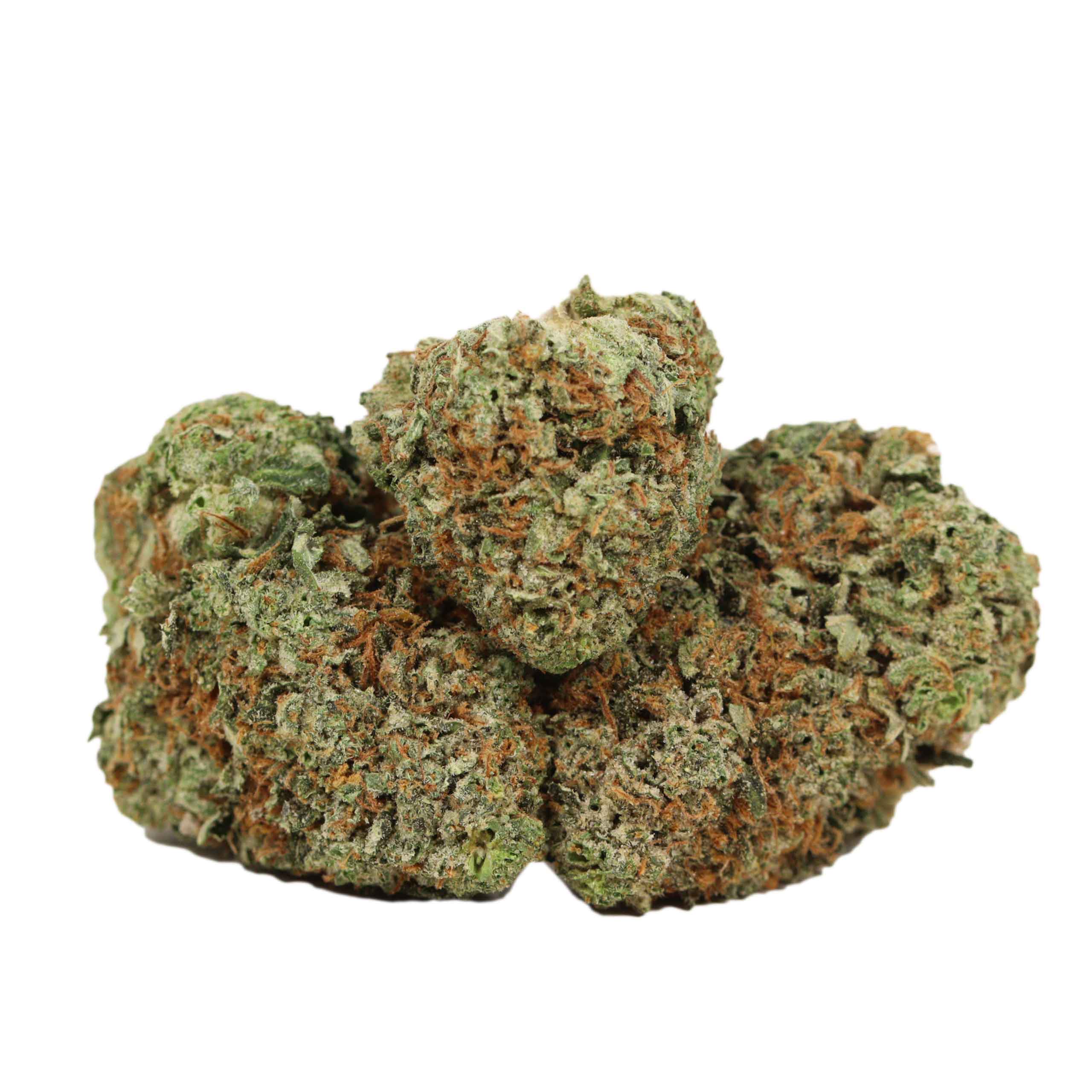 Pink Star strain cannabis