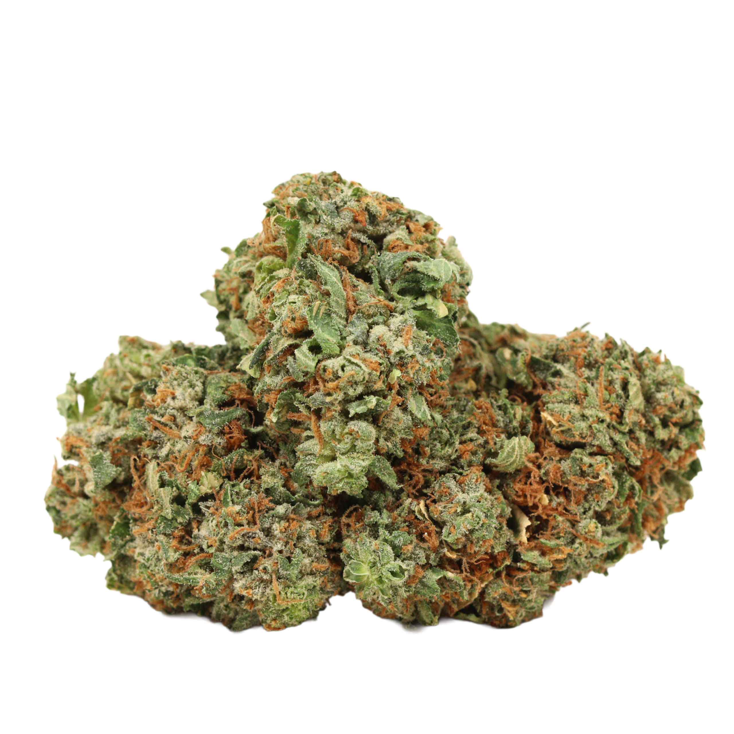 Pink Star strain cannabis