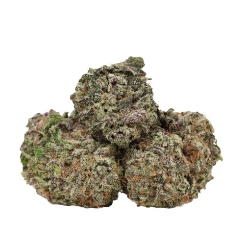 Purple Banana Breath craft strain cannabis