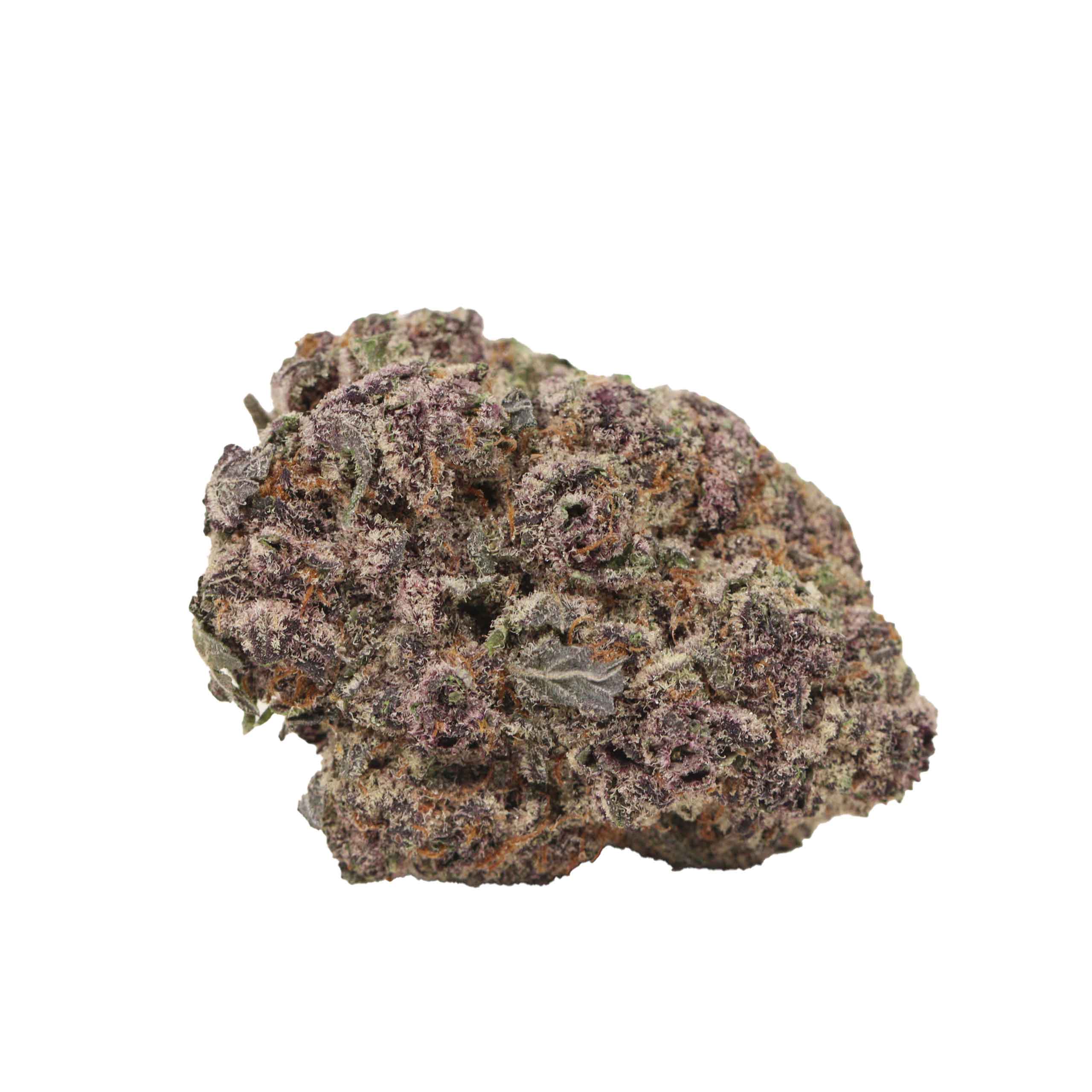 Purple Queen craft weed cannabis