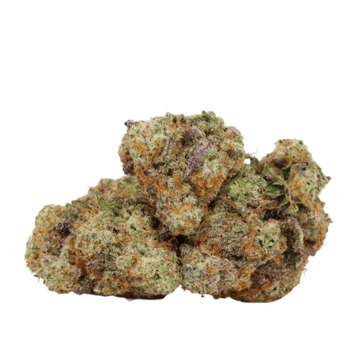 Super Lemon MAC strain cannabis