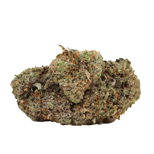 Supreme Death Bubba craft strain cannabis