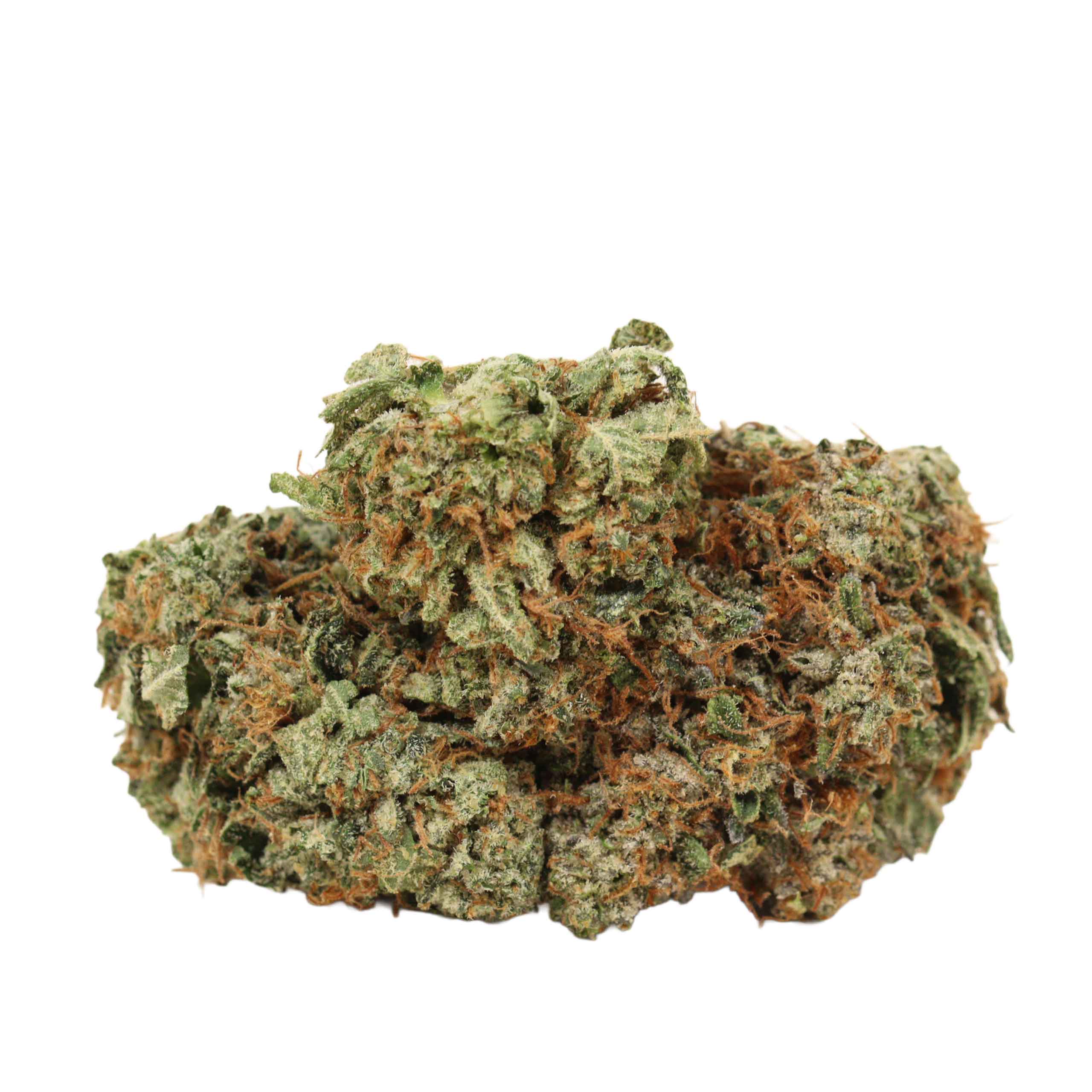Tom Ford Pink Kush strain cannabis