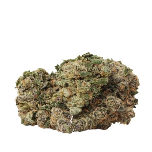 Tropicanna Banana strain cannabis
