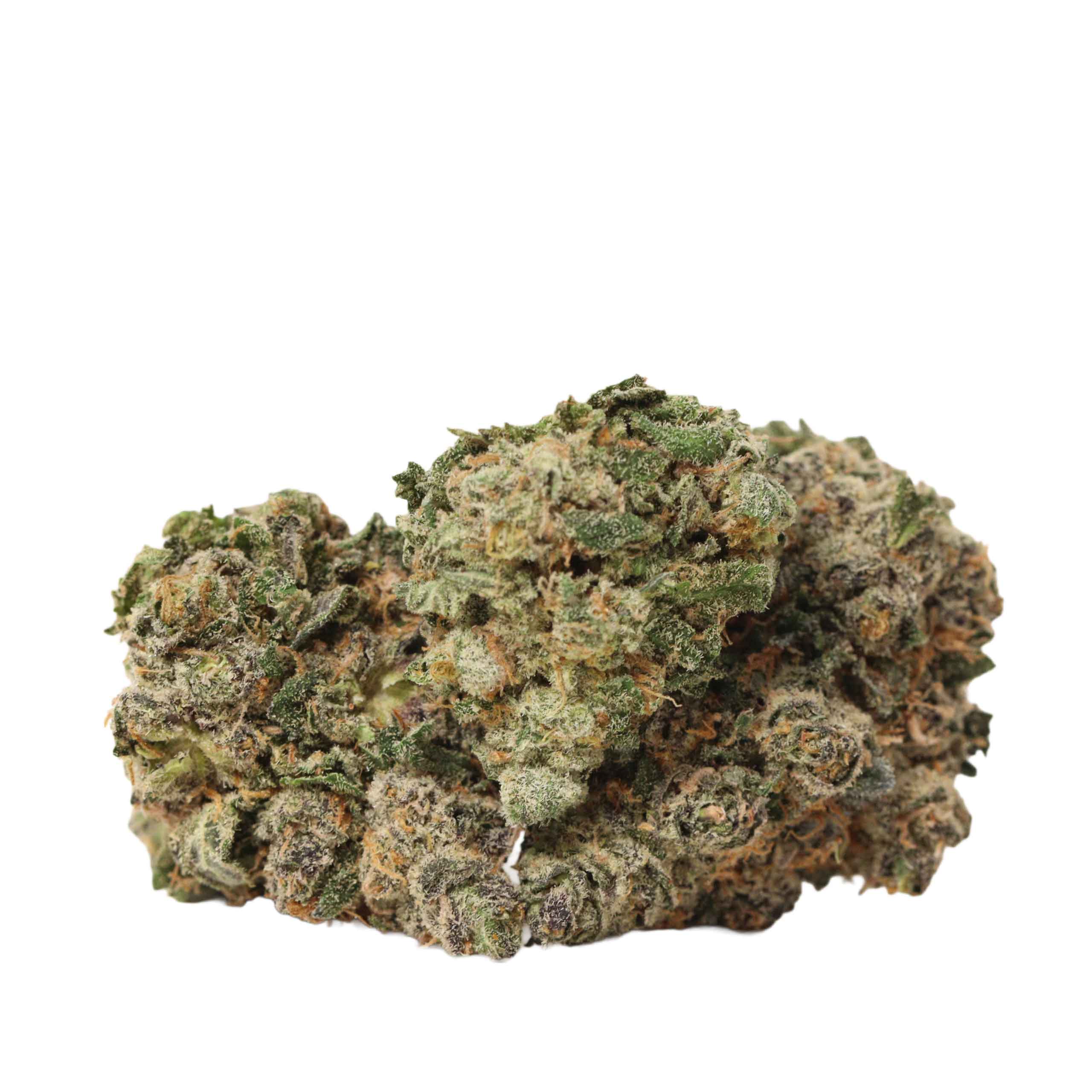 Tropicanna Banana strain cannabis