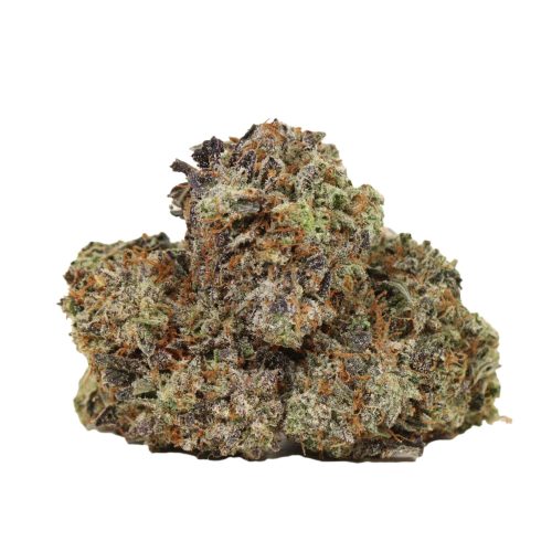 Tuna Kush craft strain cannabis