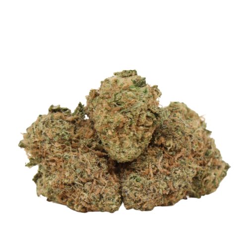 Yoda OG strain cannabis
